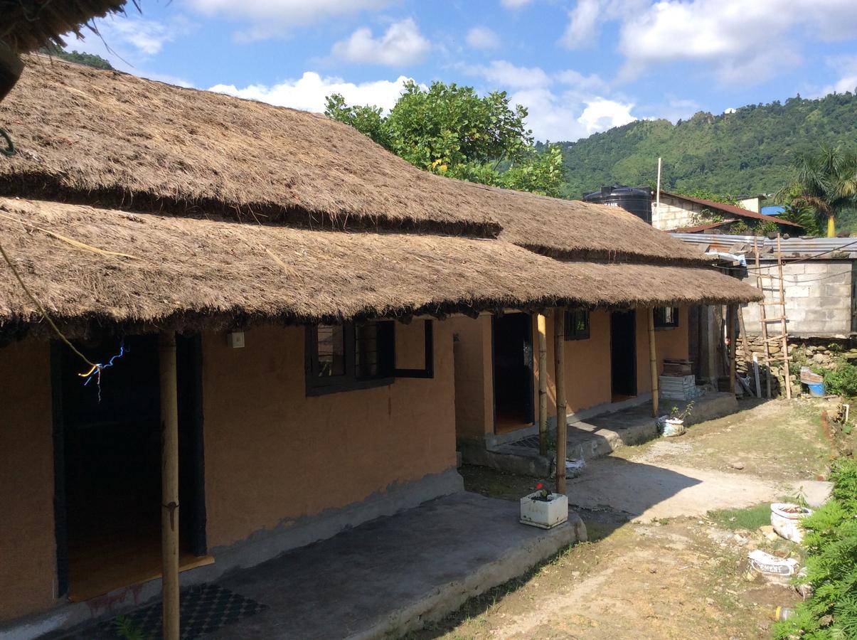 My Beautiful Cottage In Pokhara Exterior photo