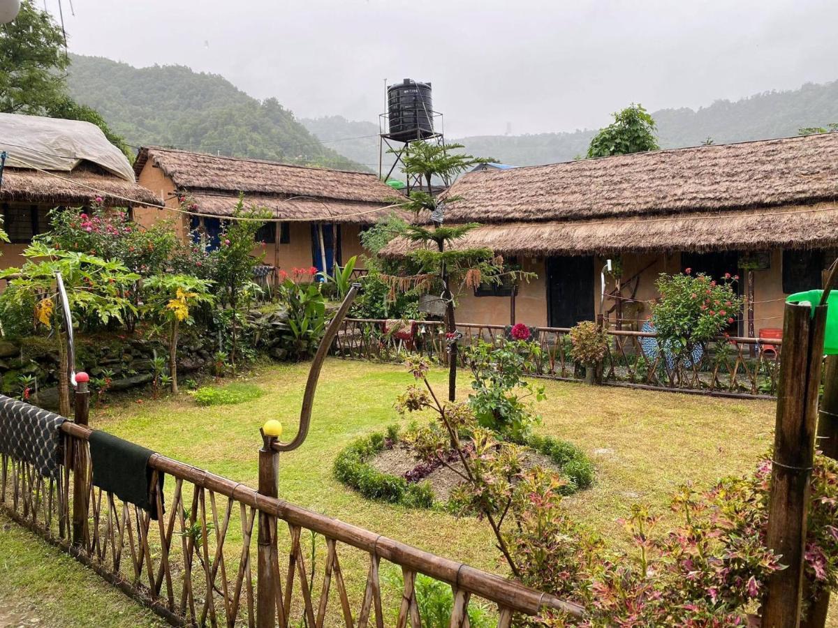 My Beautiful Cottage In Pokhara Exterior photo