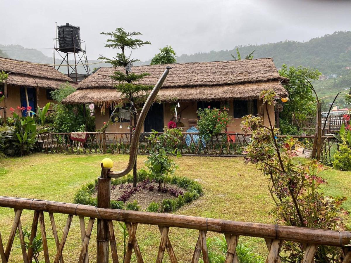 My Beautiful Cottage In Pokhara Exterior photo